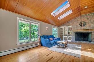 23 Forrest Blend Dr in Titusville, NJ - Building Photo - Building Photo