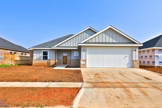 262 Bella Way in Abilene, TX - Building Photo - Building Photo