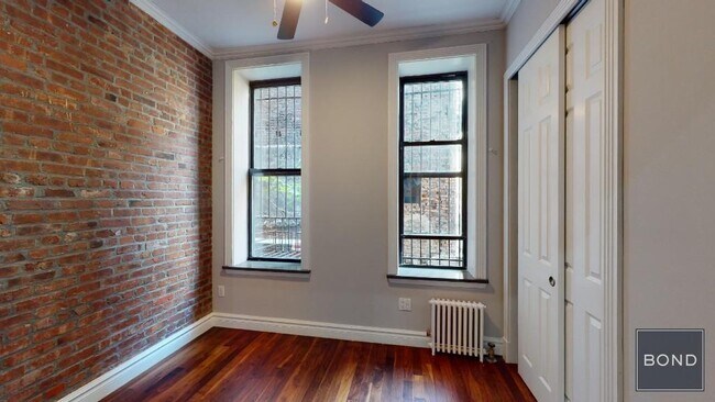 60 Avenue B in New York, NY - Building Photo - Building Photo