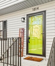 1814 Neely Ave in Atlanta, GA - Building Photo - Building Photo