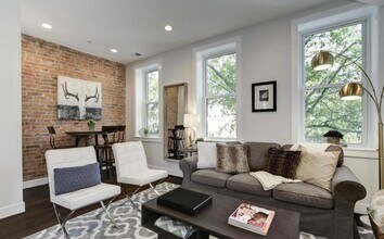502 Rhode Island Ave NW, Unit #3 in Washington, DC - Building Photo - Building Photo