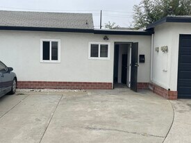 1735 W 150th St, Unit B in Gardena, CA - Building Photo