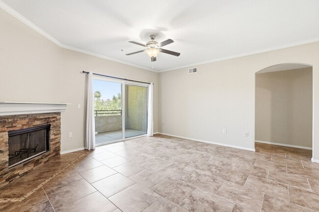 property at 5401 E Van Buren St