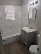 4522 Columbia Ave-Unit -3 in Dallas, TX - Building Photo - Building Photo