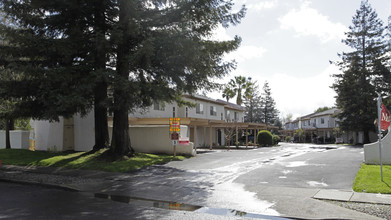 Marina Vista Apartments in Napa, CA - Building Photo - Building Photo