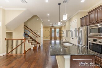 1025 Highknoll Ln in Georgetown, TX - Building Photo - Building Photo