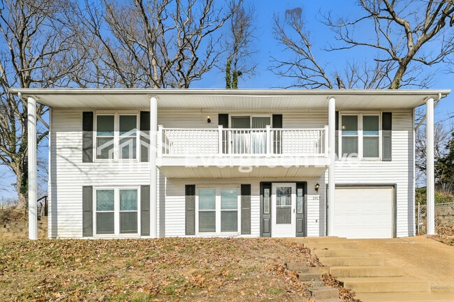 property at 1917 Americana Way