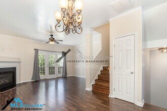 2617 Wyntercrest Ln in Durham, NC - Building Photo - Building Photo