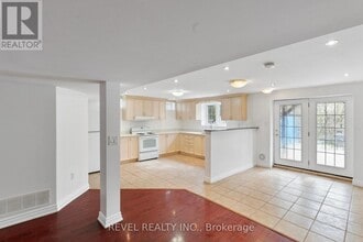 53 Muscat Crescent in Ajax, ON - Building Photo - Building Photo