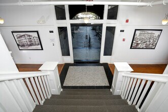 The Marquis at Hillcrest in San Diego, CA - Foto de edificio - Building Photo