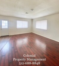 1501 Darjeeling Dr in Pflugerville, TX - Building Photo - Building Photo