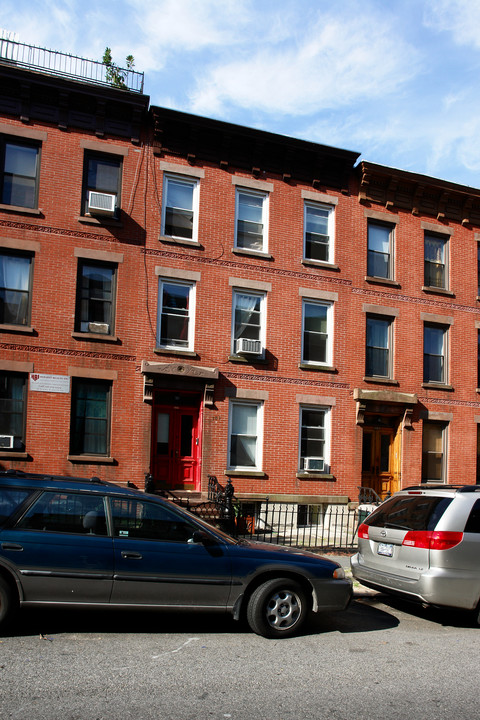 382 13th St in Brooklyn, NY - Building Photo