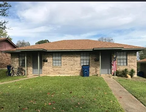 property at 1609 W Elm St