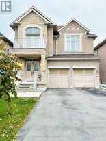 52 Corner Brook Crescent in Vaughan, ON - Building Photo