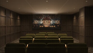 Cherry House at Canary Landing in Toronto, ON - Building Photo - Building Photo