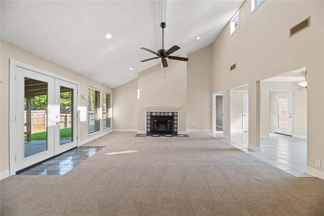 property at 2001 Oak Creek Dr