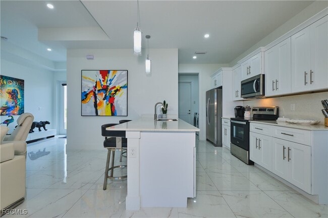 property at 330 El Dorado Blvd N