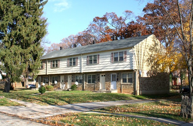 Haddon House in Baltimore, MD - Building Photo - Building Photo