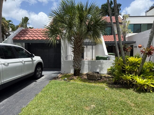 property at 16363 Fern Dr