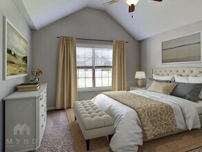 5769 W Alexa Ln in Springfield, MO - Foto de edificio - Building Photo