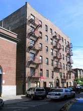 2108 Ryer Ave in Bronx, NY - Building Photo - Building Photo