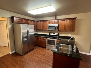 918 Sequoyah Way in Russellville, AR - Building Photo - Building Photo