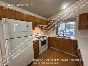 9328 W Carousel St in Boise, ID - Building Photo - Building Photo