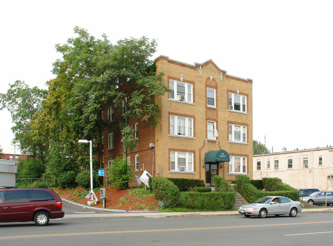 The Capitol in Hartford, CT - Building Photo - Building Photo