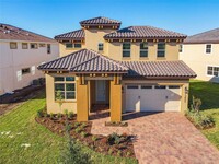 13899 Larkton Ln in Orlando, FL - Building Photo - Building Photo