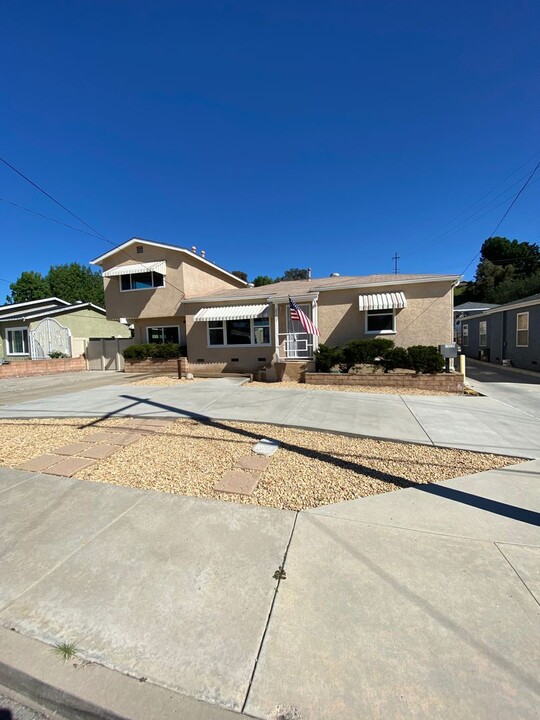 2171 Falmouth Dr in El Cajon, CA - Building Photo