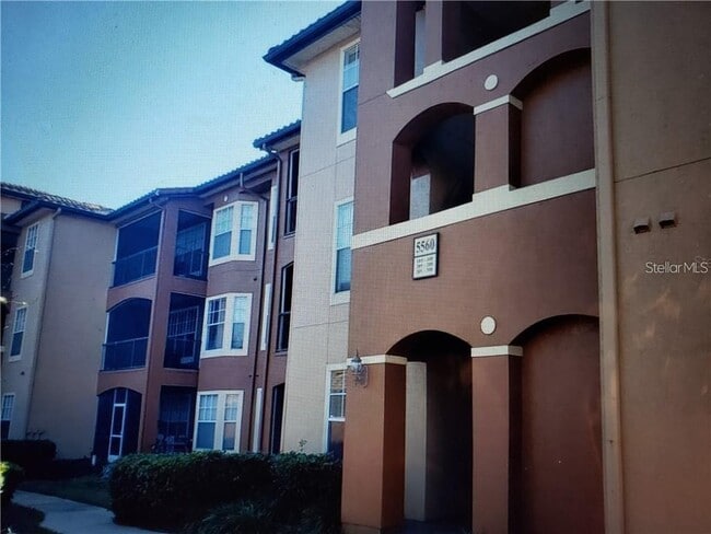 property at 5560 Metrowest Blvd