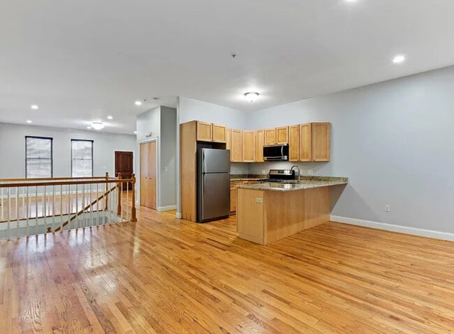 property at 873 Harrison Ave
