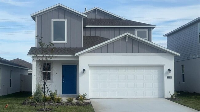 property at 1519 Jessica Blvd