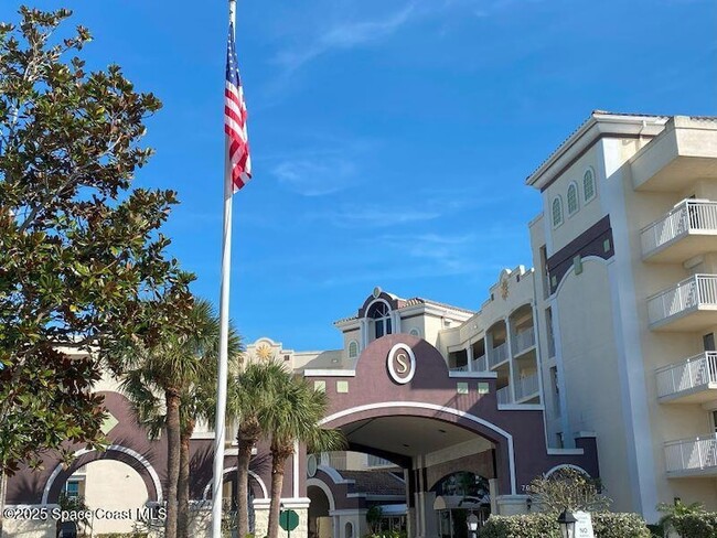 701 Solana Shores Dr in Cape Canaveral, FL - Building Photo - Building Photo