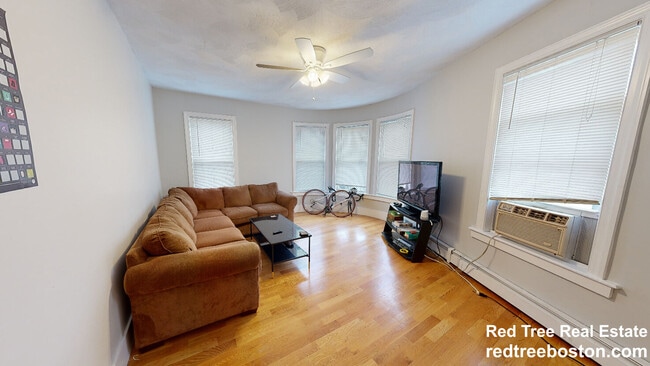 34 Portsmouth St, Unit 3R