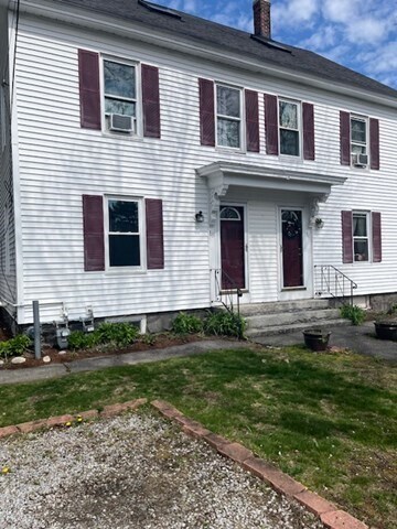property at 18 Bradford St