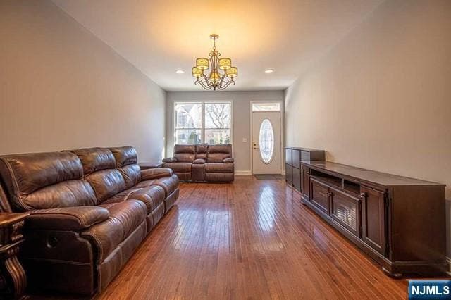 1705 Whitney Ln in Allendale, NJ - Building Photo - Building Photo