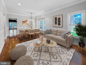 23 W Chapman St in Alexandria, VA - Building Photo - Building Photo