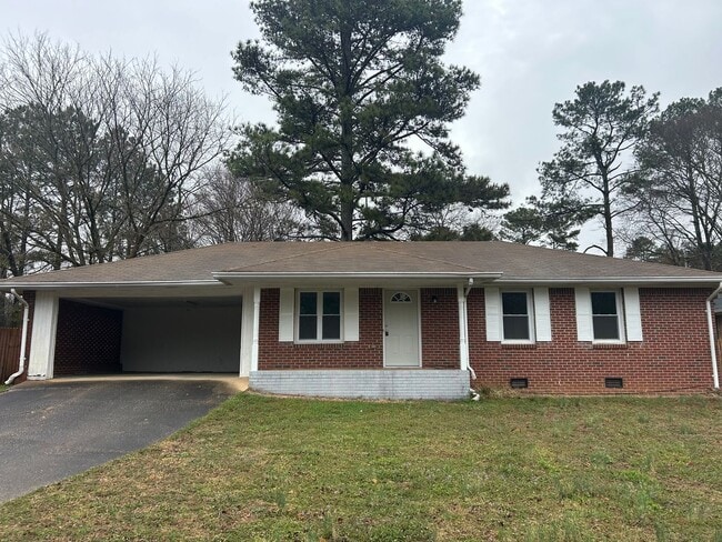 property at 150 Old Airport Rd