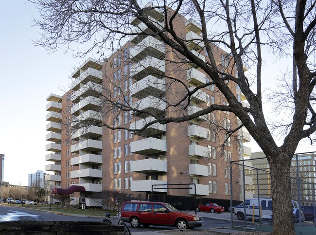 Montmartre in Denver, CO - Foto de edificio - Building Photo