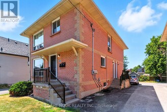 294 Verdun Rd in Oshawa, ON - Building Photo - Building Photo