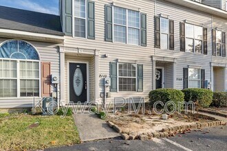 2110 Buckhaven Dr in Augusta, GA - Building Photo - Building Photo