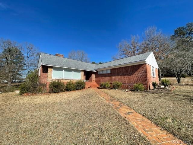 2 Brookside Dr in Wetumpka, AL - Building Photo