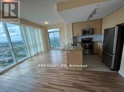 3985-3985 Grand Park Dr in Mississauga, ON - Building Photo - Building Photo