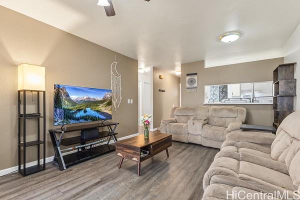 92-1185-1185 Palahia St in Kapolei, HI - Building Photo - Building Photo