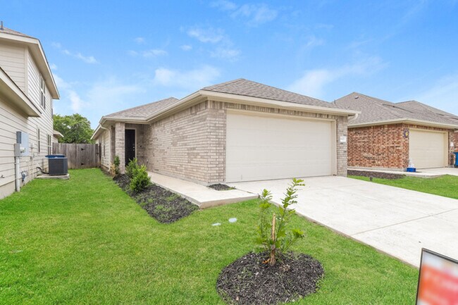 5422 Freshwater Way in San Antonio, TX - Building Photo - Building Photo