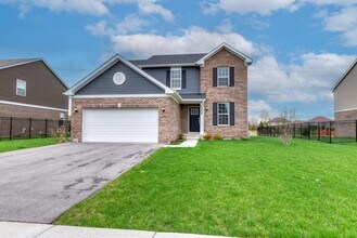 2264 Fountain Ln in New Lenox, IL - Building Photo - Building Photo