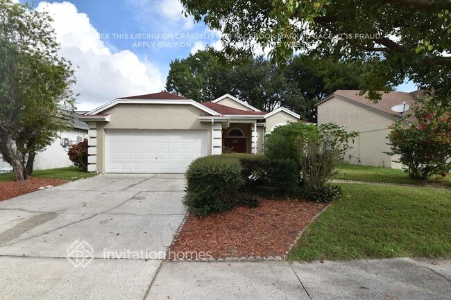 property at 1369 Tindaro Dr