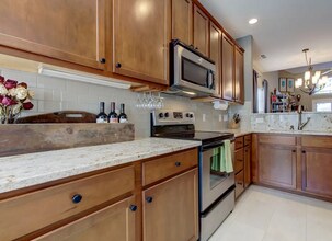2519 Asher View Ct in Raleigh, NC - Foto de edificio - Building Photo