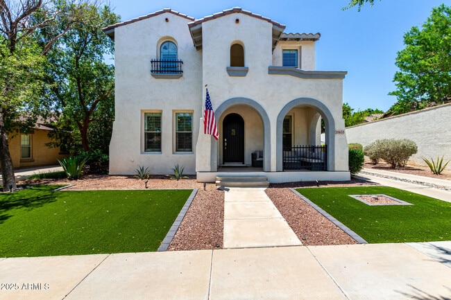property at 20633 W Walton Dr